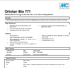Download de catálogo